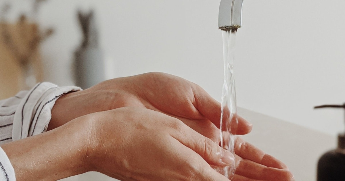 cette invention écologique permet de réduire la consommation d’eau de 15 %