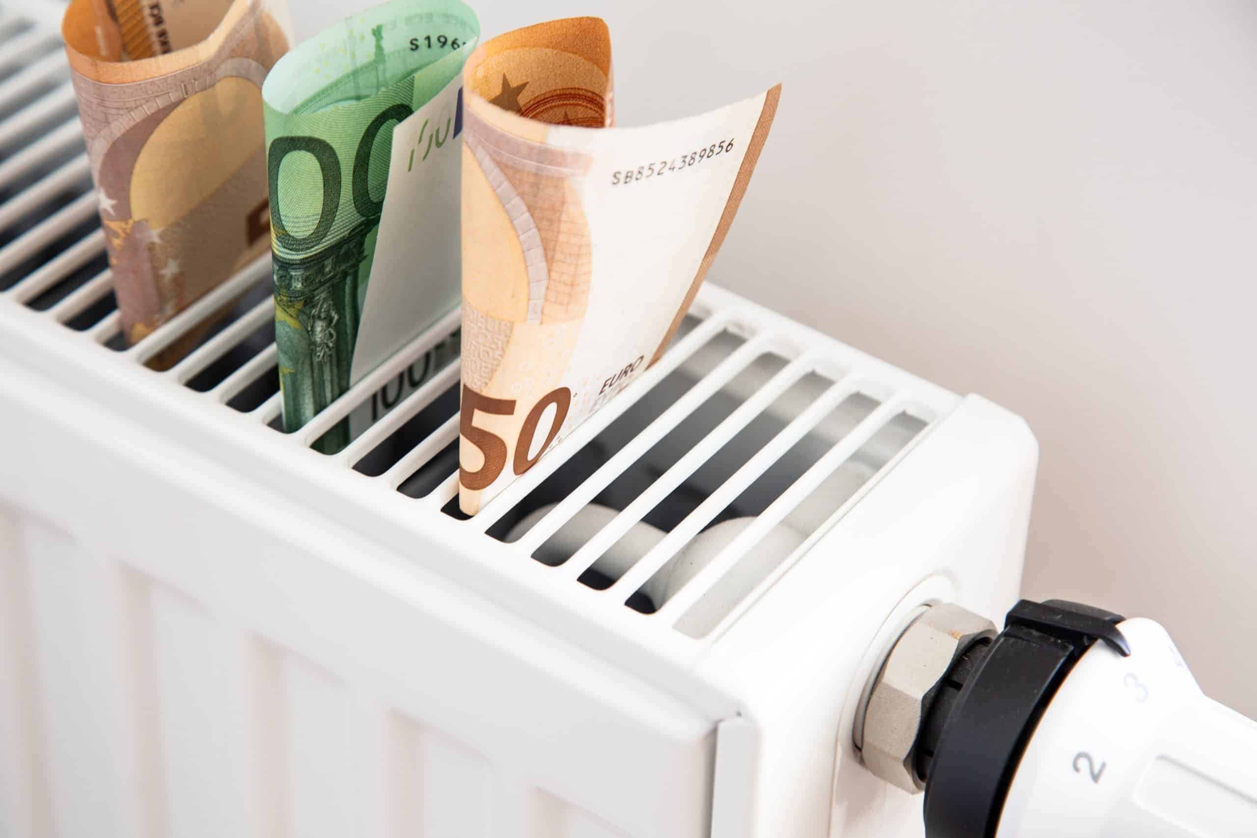 Chauffage fini les grosses dépenses, cet appareil innovant chauffe votre intérieur pour 5 fois moins cher