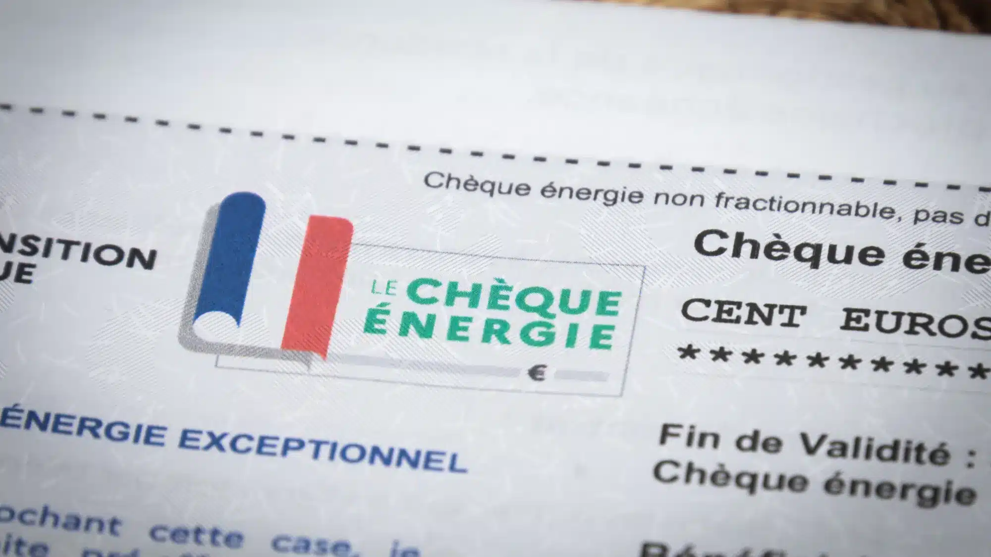 chèque énergie ce changement majeur qui va toucher tous les français en 2025