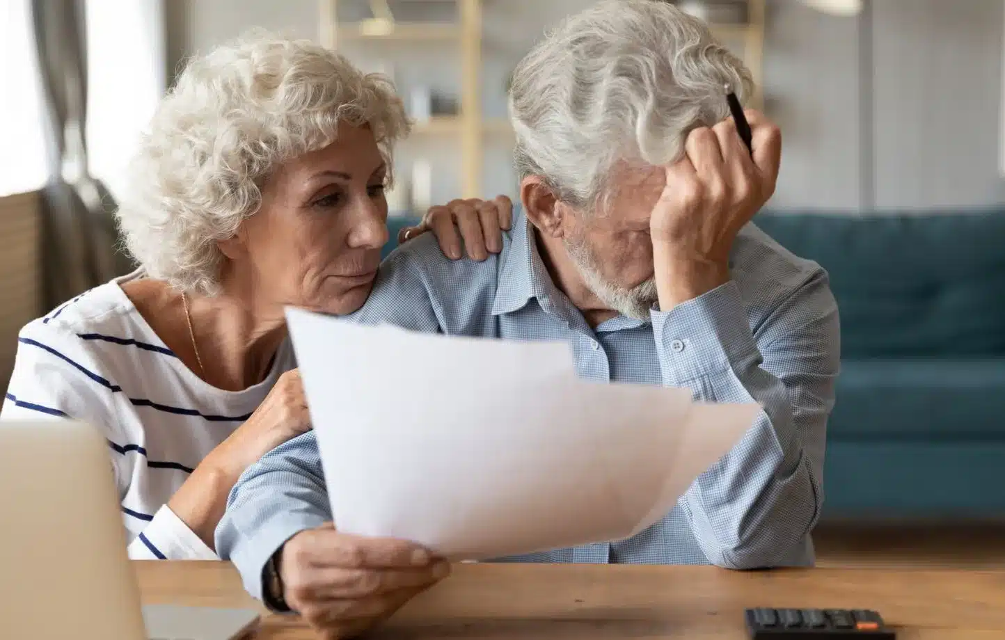 des milliers de seniors français sans emploi ni retraite voici les chiffres accablants de l'insee