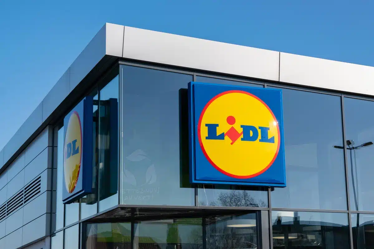 je suis une ex employée de lidl et voici le meilleur horaire pour payer encore moins cher vos courses