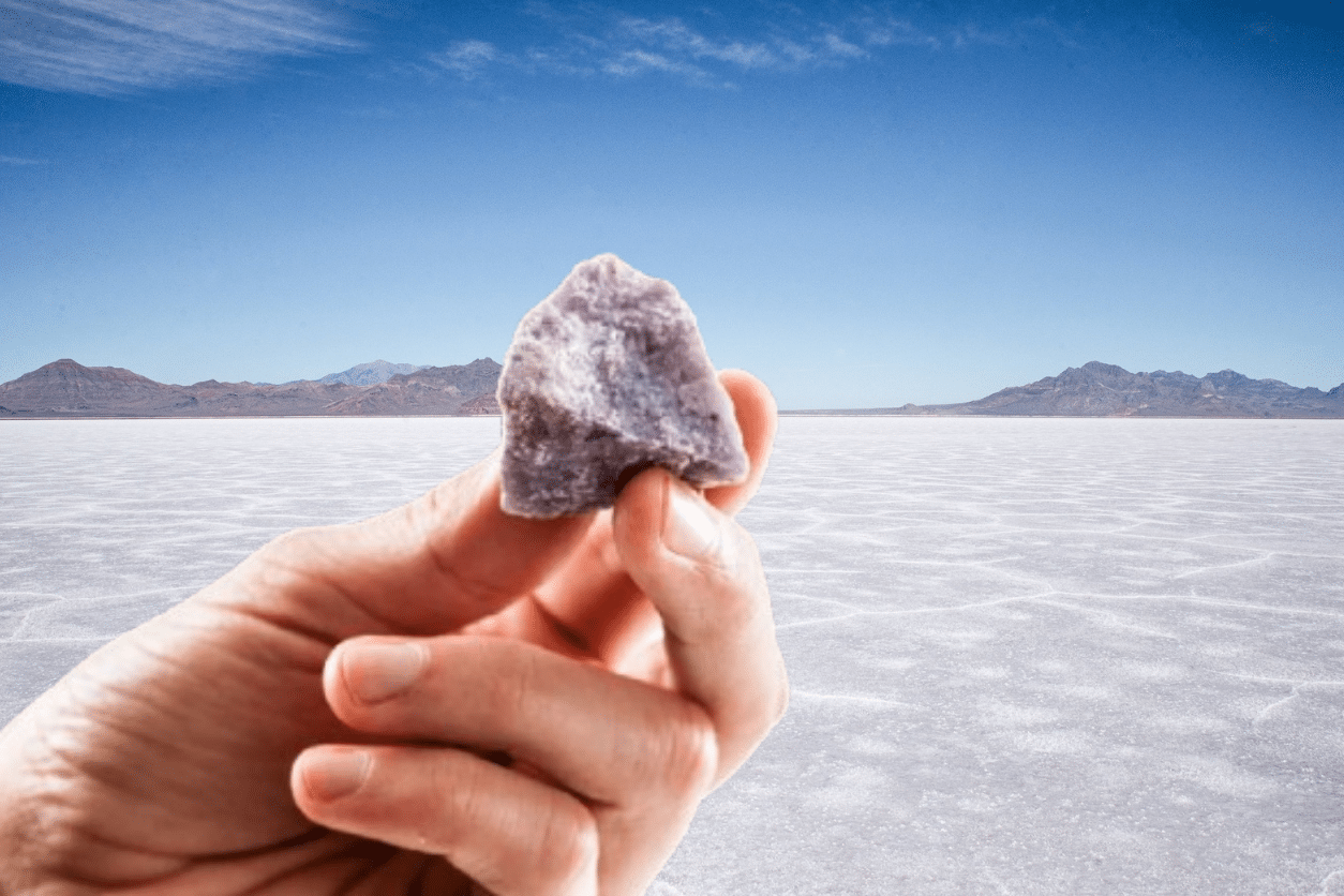 lithium cette incroyable découverte des États unis met la chine en grande difficulté