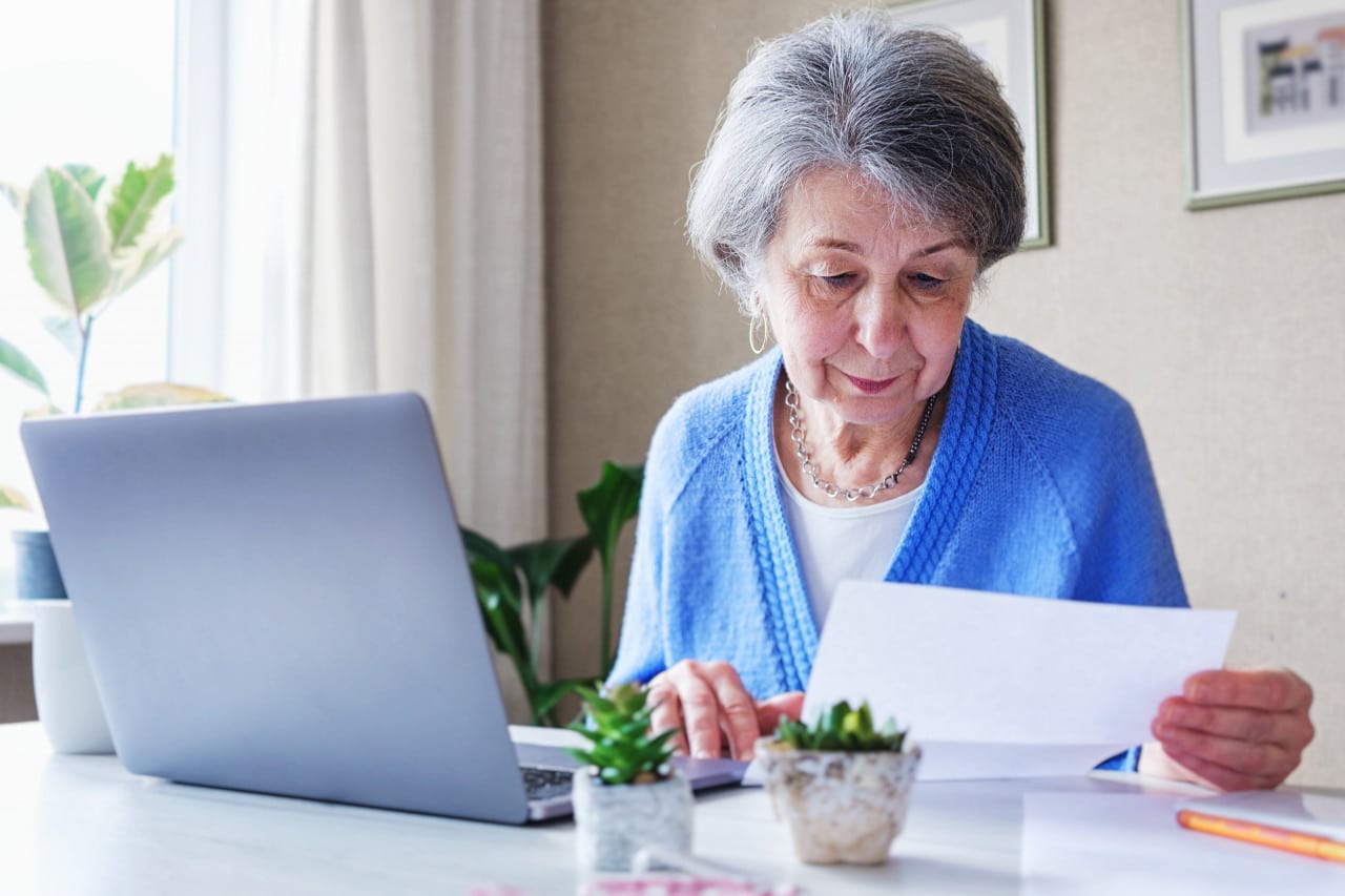 petite retraite je touche 1 287 euros par mois, j'ai le droit à l'augmentation