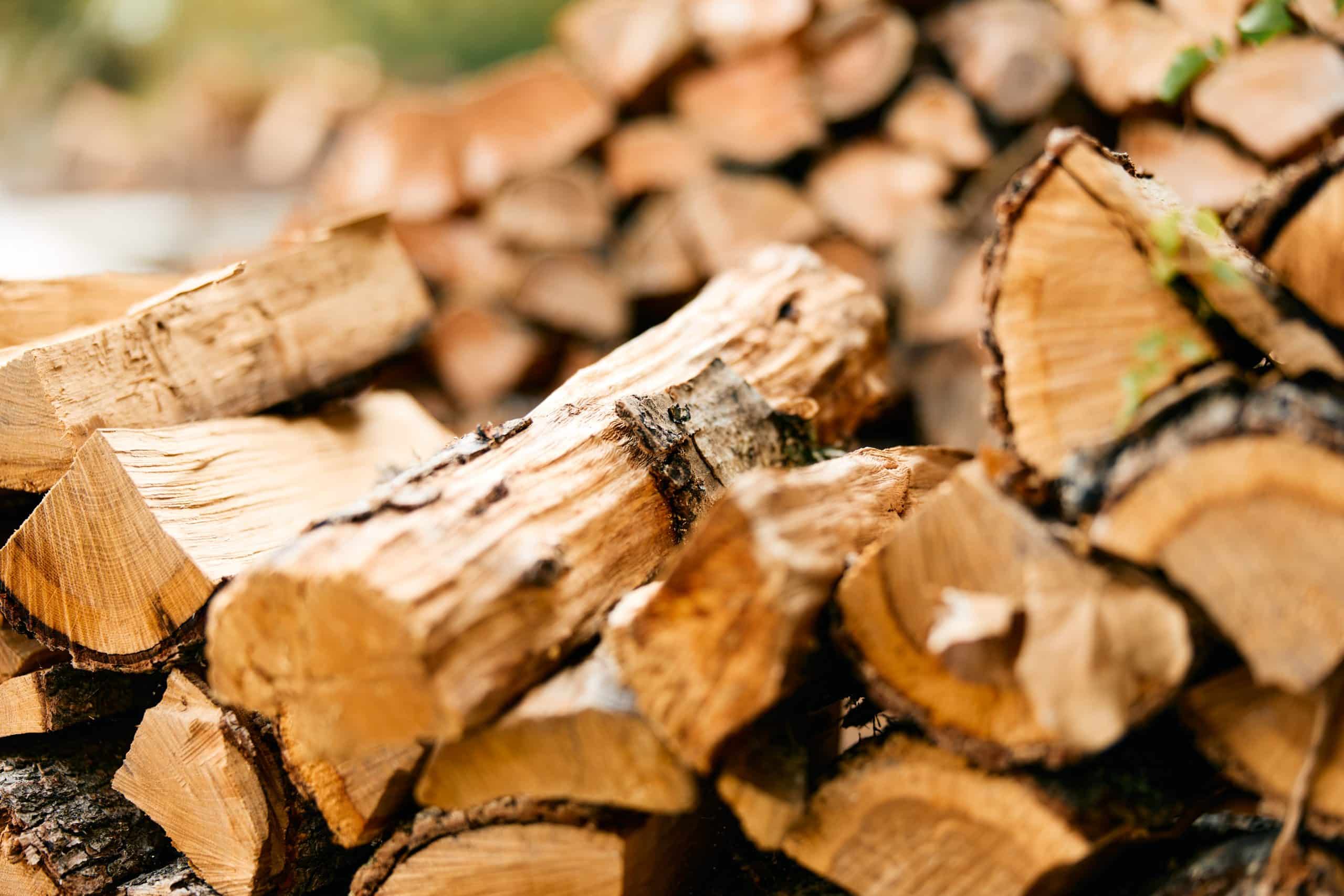 Prix d'un stère de bois en 25 cm en novembre 2024 tarifs livré
