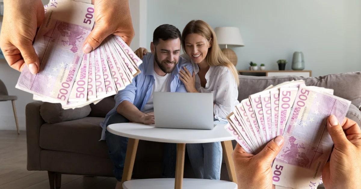 propriétaires, préparez vous la valeur de votre maison va bondir, et voici pourquoi