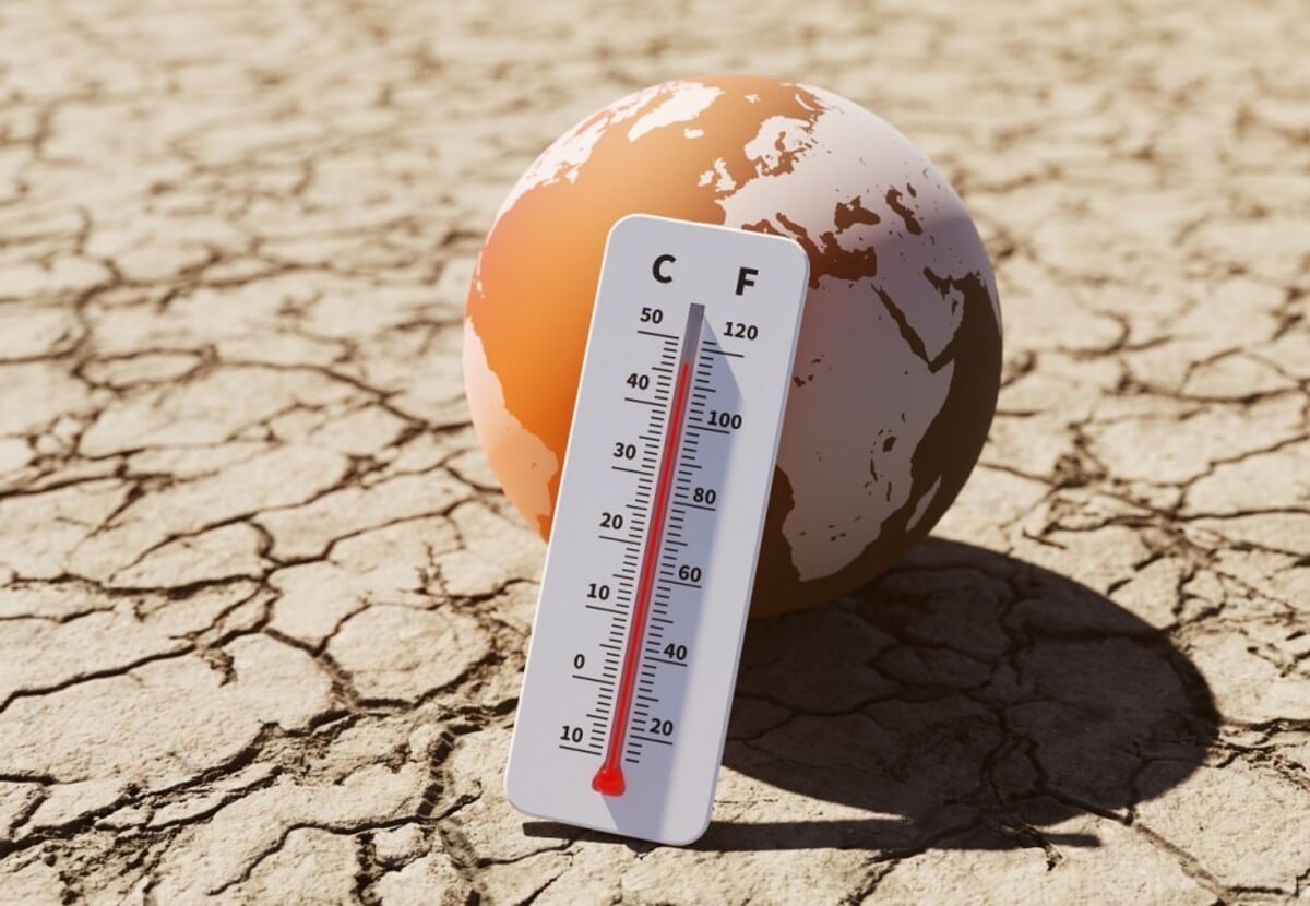 réchauffement climatique un nouveau rapport révèle des prévisions catastrophiques pour la planète