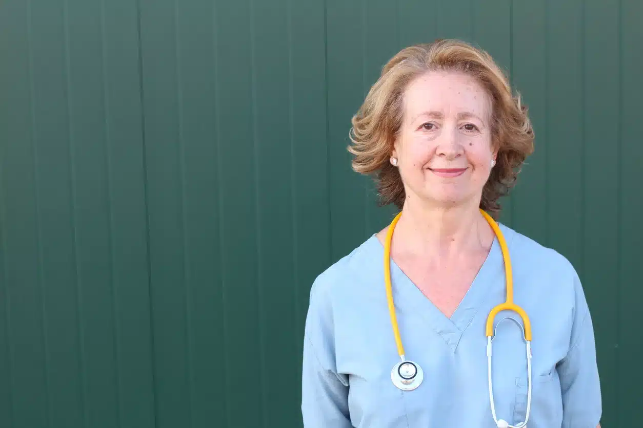 retraite infirmière toute ma vie, voici combien je touche aujourd’hui