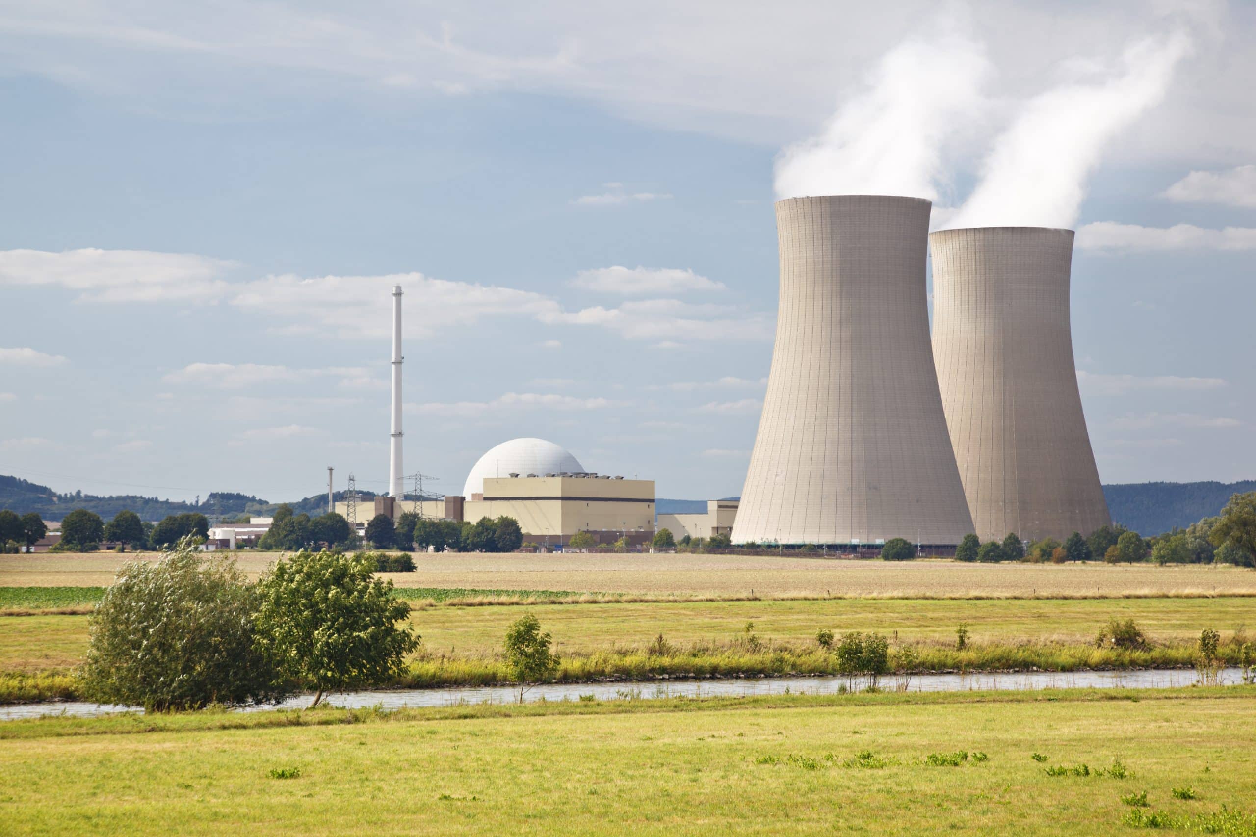 Révolutionnaire, Ce combustible découvert aux États-Unis va redéfinir l’avenir de l’énergie