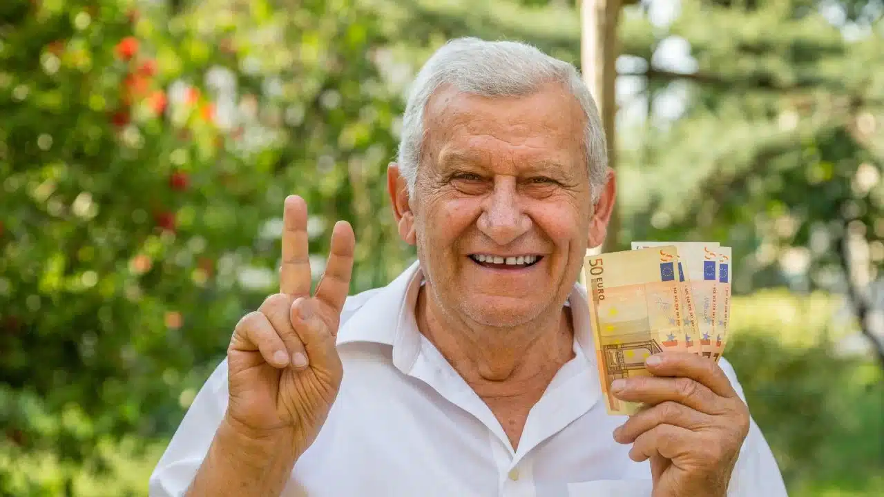 voici les 7 régions françaises où les seniors de plus de 60 ans ont les meilleurs revenus, selon ce rapport