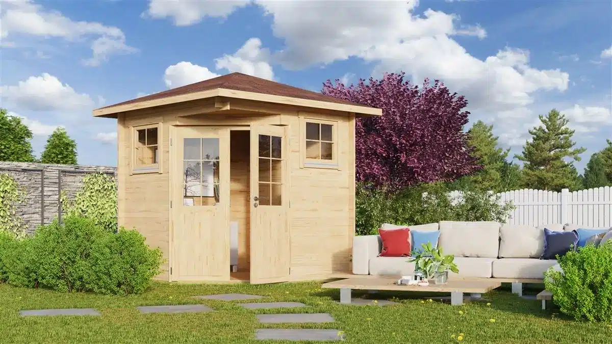 abri de jardin, mauvaise nouvelle pour les propriétaires qui vont payer plus cher en 2025
