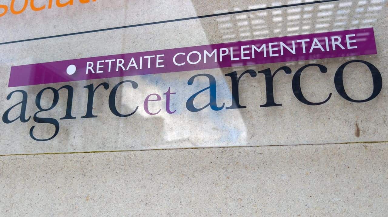 agirc arrco, voici le nouveau montant minimum de votre retraite complémentaire en 2025