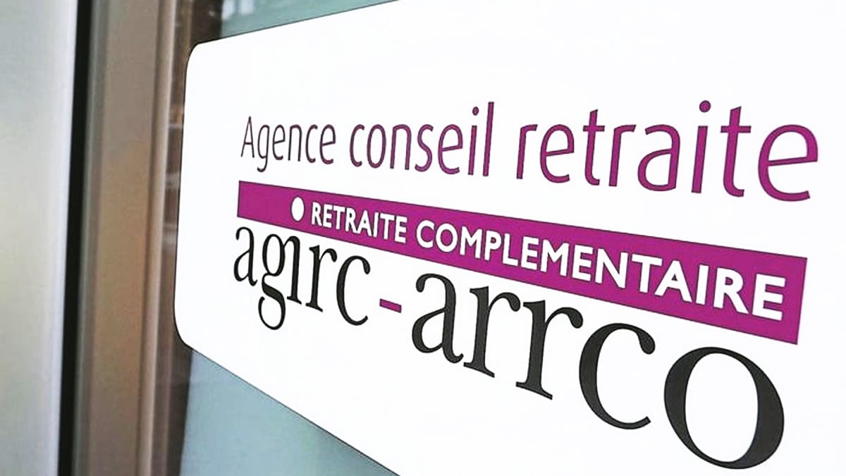 agirc arrco voici montant minimum de votre retraite complémentaire en 2025