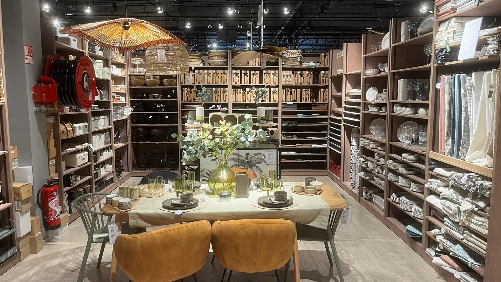 ce magasin d’ameublement adoré des français casse les prix avec 30 % sur presque tout