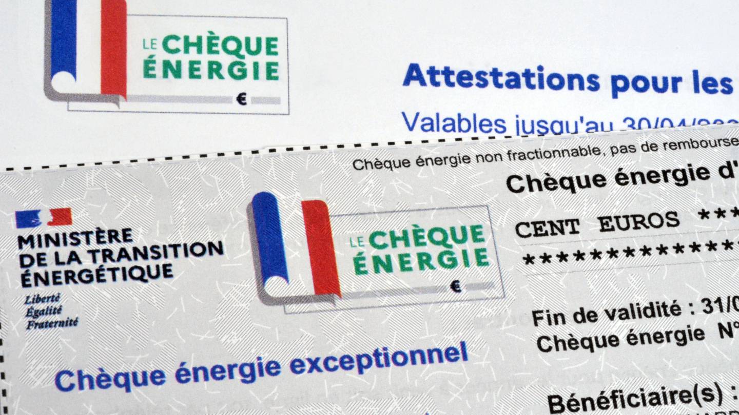 Chèque énergie 2024 Bonne nouvelle, la date limite du 31 décembre