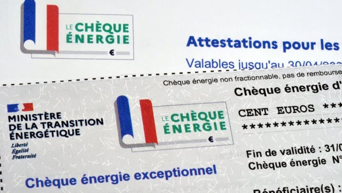Chèque énergie 2024 : derniers jours avant la fin du délai de réclamation, avez-vous bien reçu cette aide ?