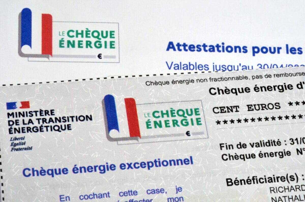 chèque énergie 2024 enorme changement de dernières minutes pour en bénéficier, 6 millions de foyers concernés