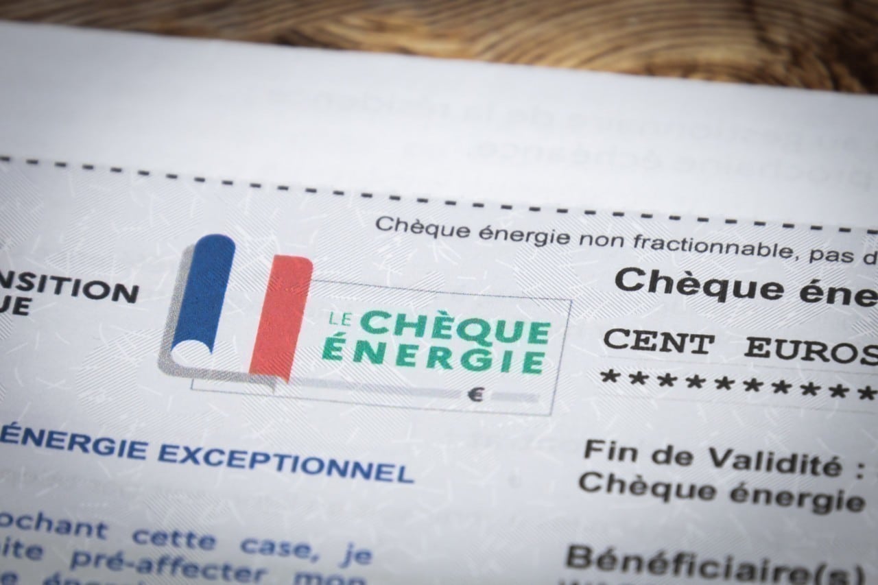 chèque énergie voici le nouveau plafond de revenu 2024 à ne pas dépasser pour en bénéficier, 7 millions de foyers concernés