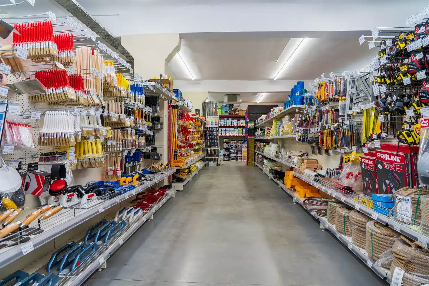 coup dur pour ce magasin de bricolage préféré des français l’enseigne va fermer jusqu’à 150 magasins