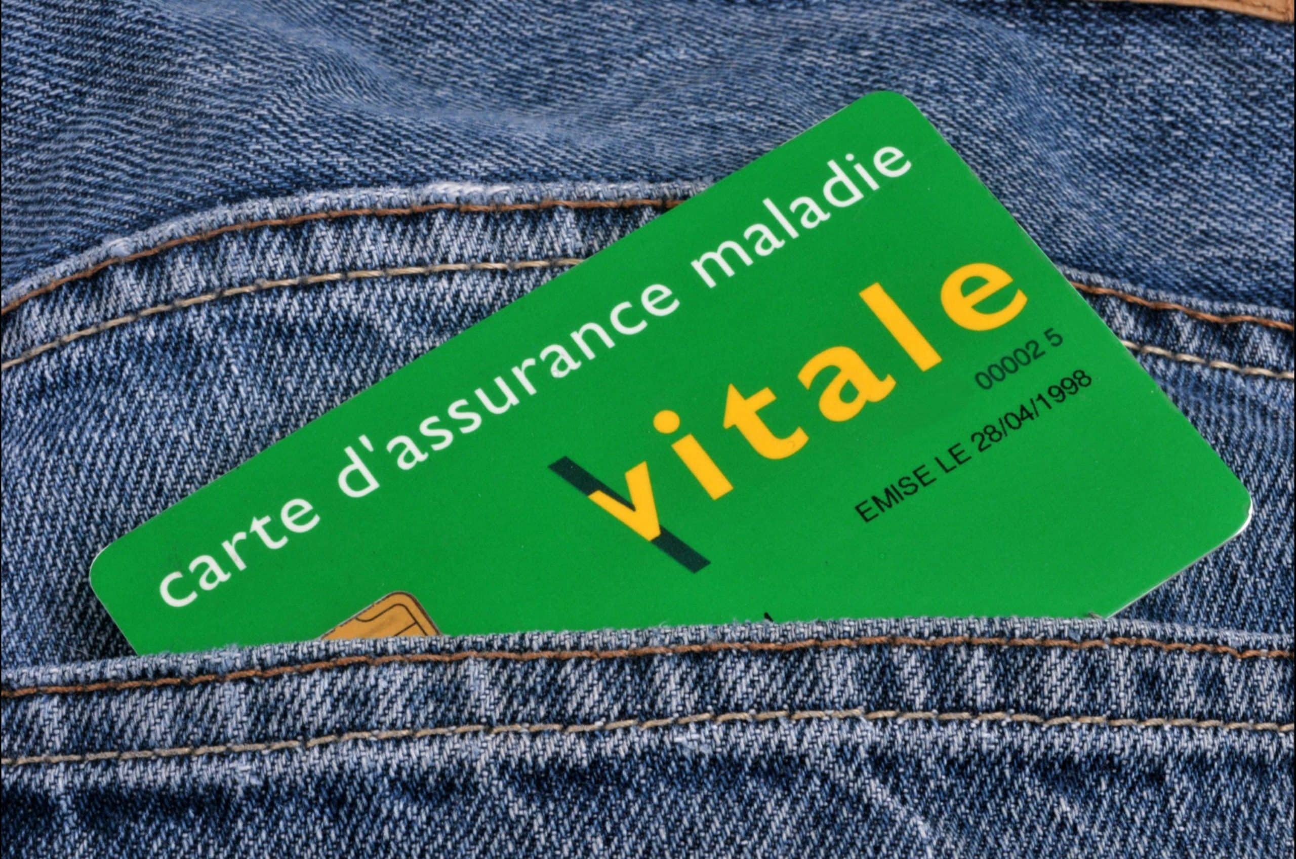 fusion carte vitale et carte d’identité où en est ce projet qui pourrait tout changer