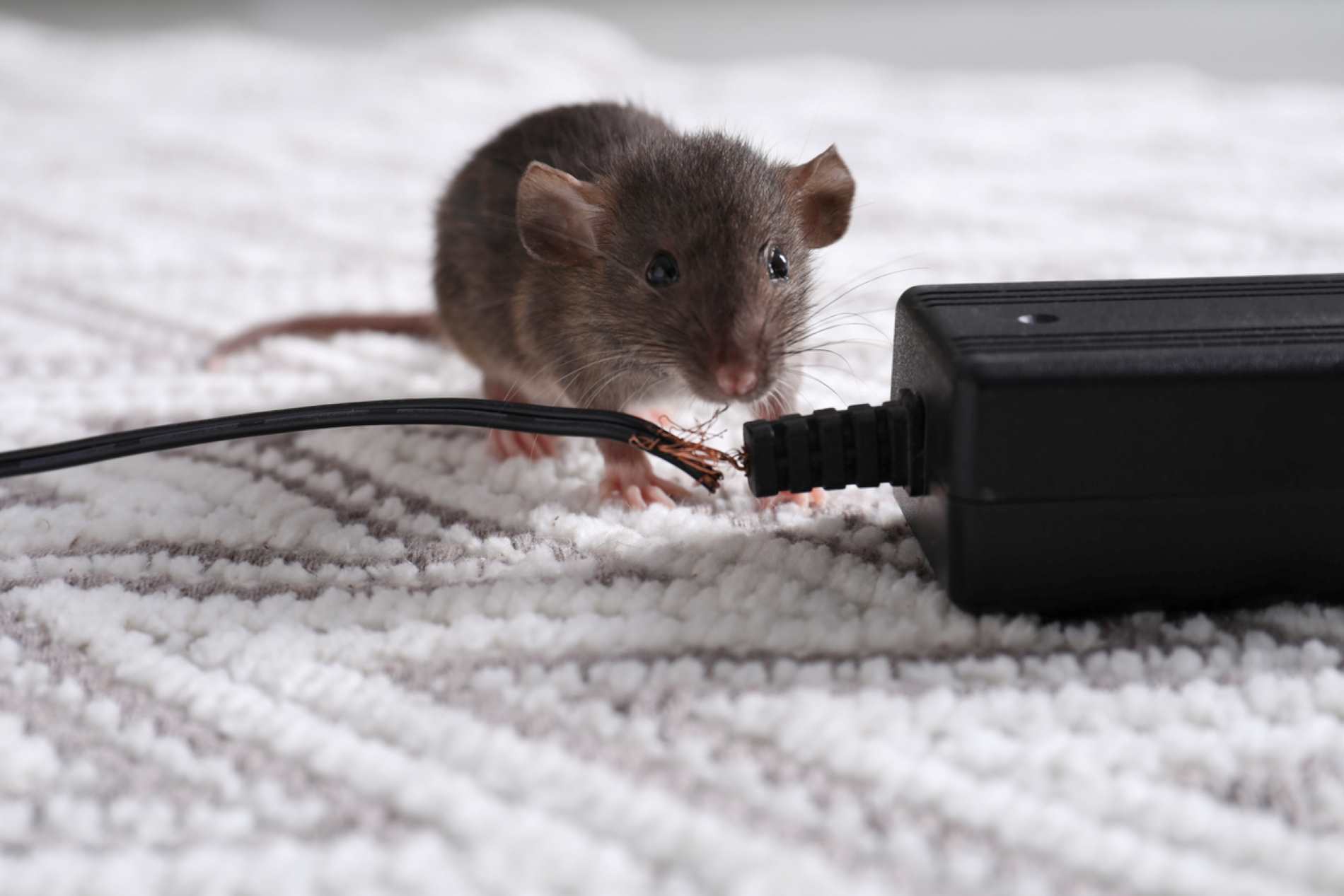 invasion de souris ou de rats votre assurance habitation couvre t elle les frais