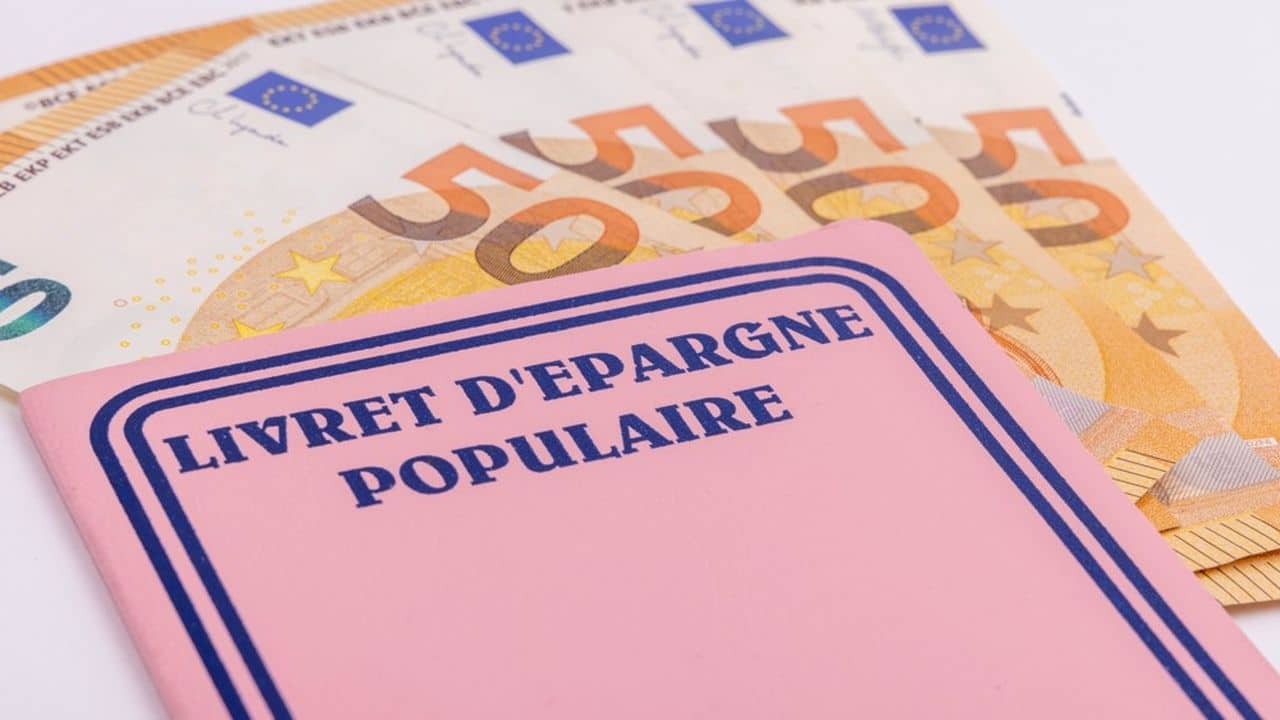 LEP voici le nouveau revenu fiscal à ne pas dépasser en 2025 pour ouvrir un Livret d'épargne populaire
