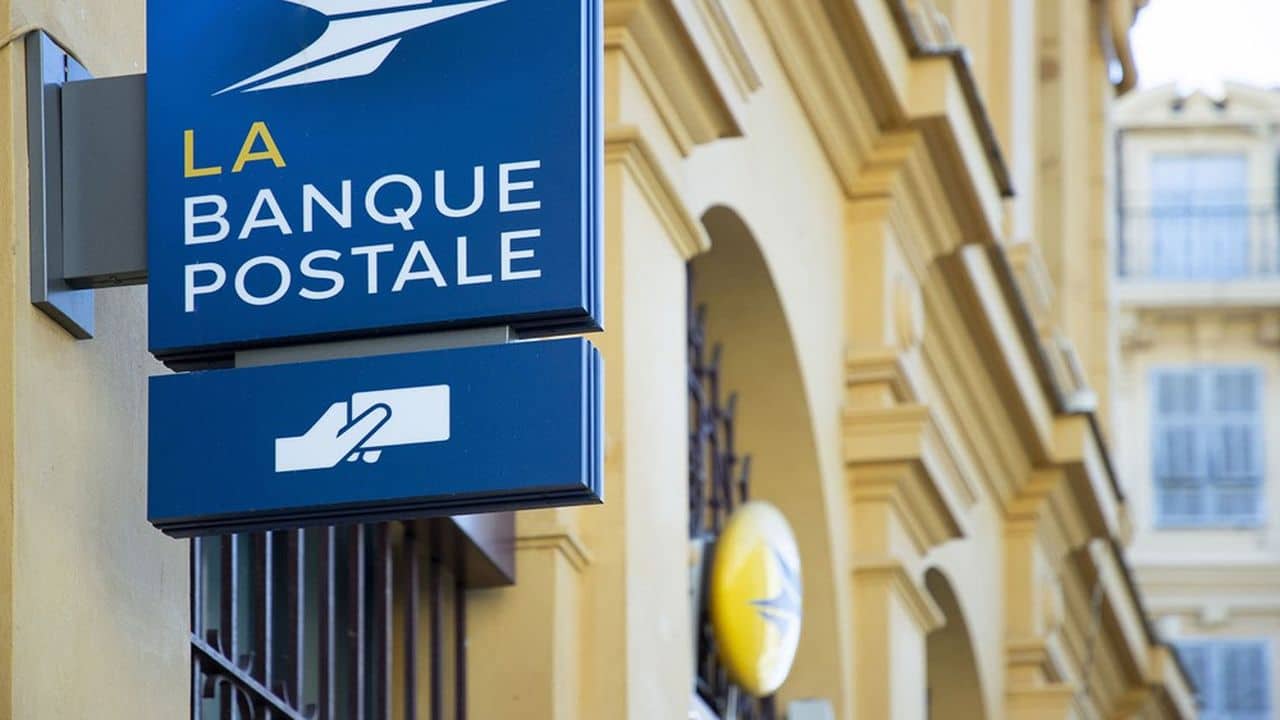 La Banque Postale : une bonne nouvelle pour vos paiements début 2025, tous les clients sont concernés