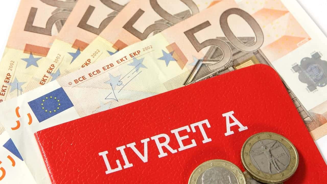 livret a combien d'intérêts allez vous toucher le 1er janvier 2025