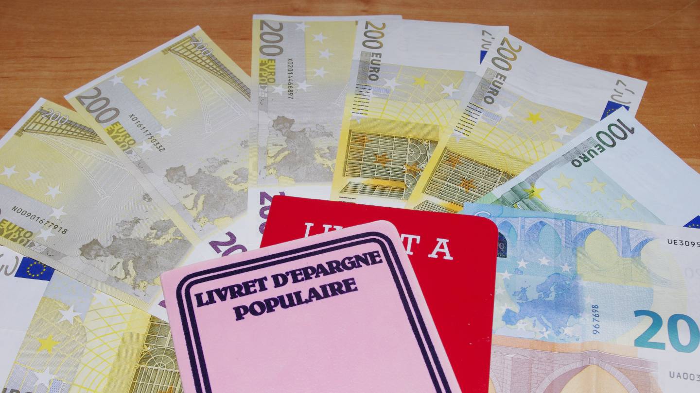 livret a et lep ce gros changement à partir du 1er février 2025, 59 millions de français sont concernés