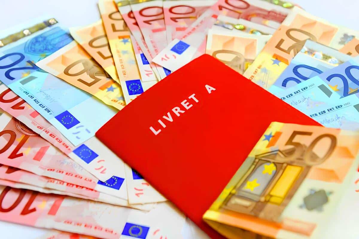 livret a l'État a prélevé directement de l'argent sur mon compte, c’est quoi cette histoire