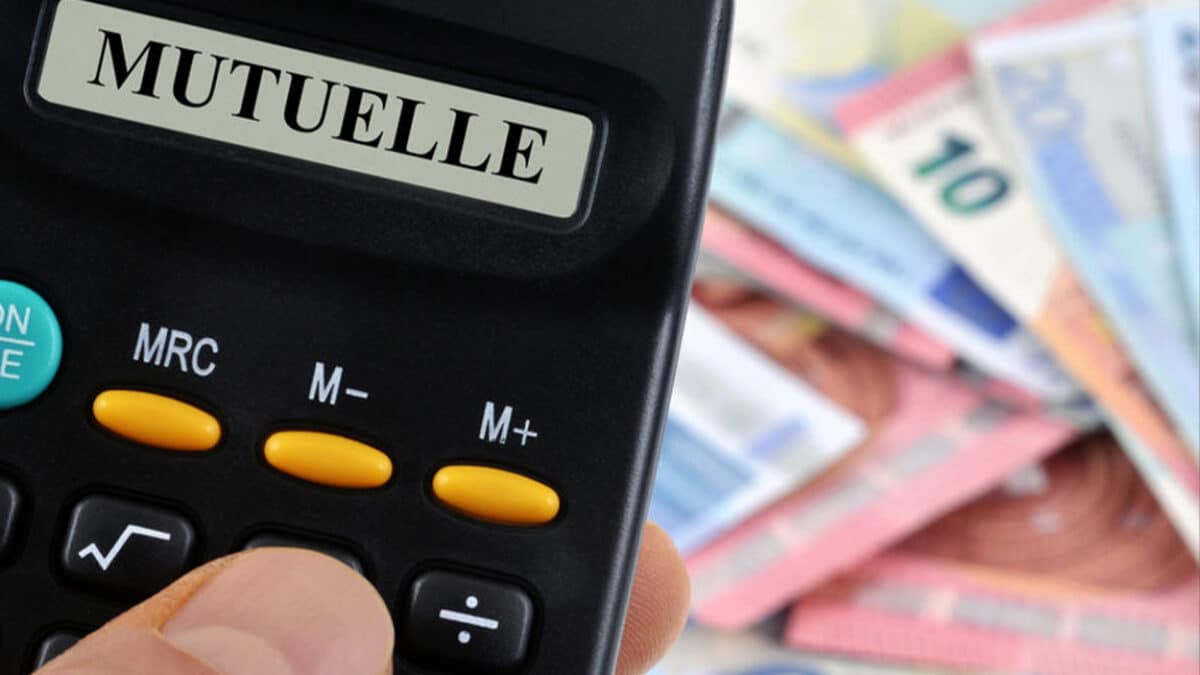 mauvaise nouvelle pour les seniors le prix des mutuelles va fortement augmenter en 2025