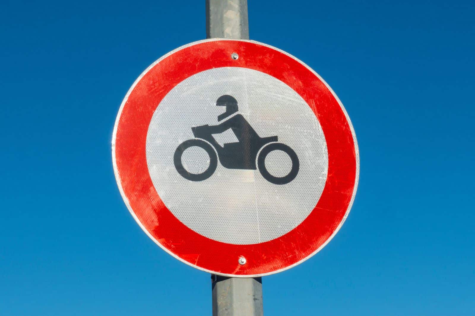 motos ces marques bientôt interdites en france, découvrez les nouvelles mesures