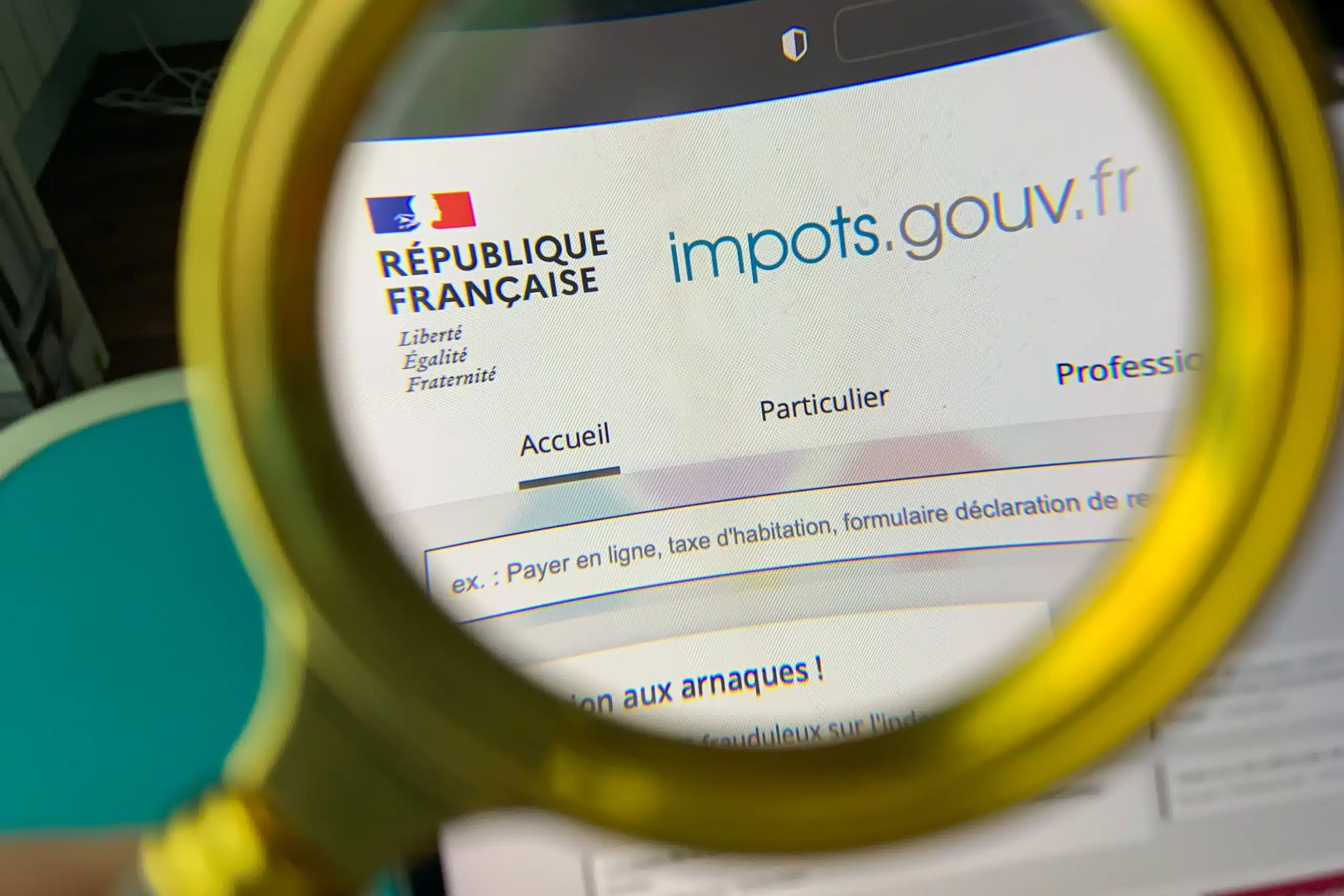 prélèvement à la source 2025 ce changement majeur et méconnu qui concerne des millions de français