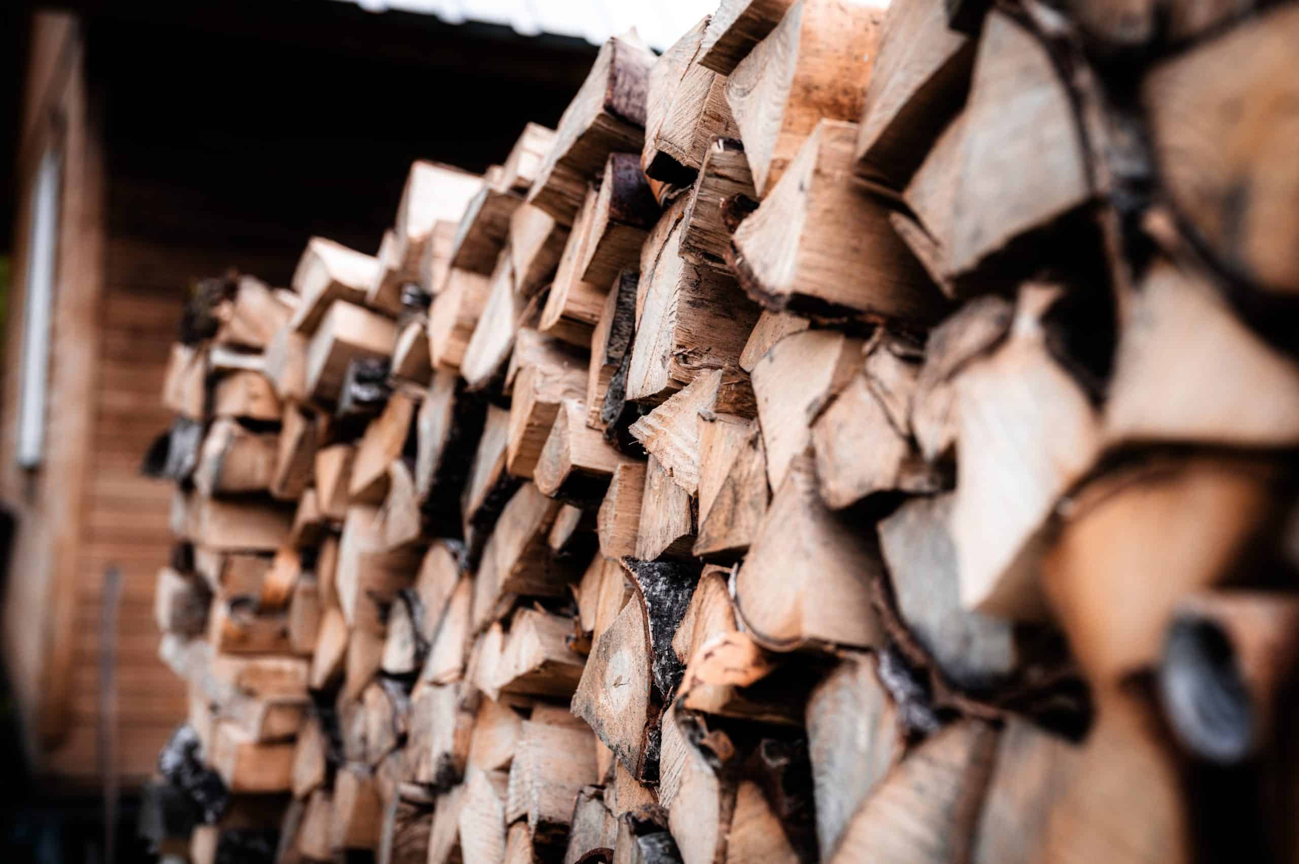 Prix d'un stère de bois en 30 cm en décembre 2024 tarifs livré