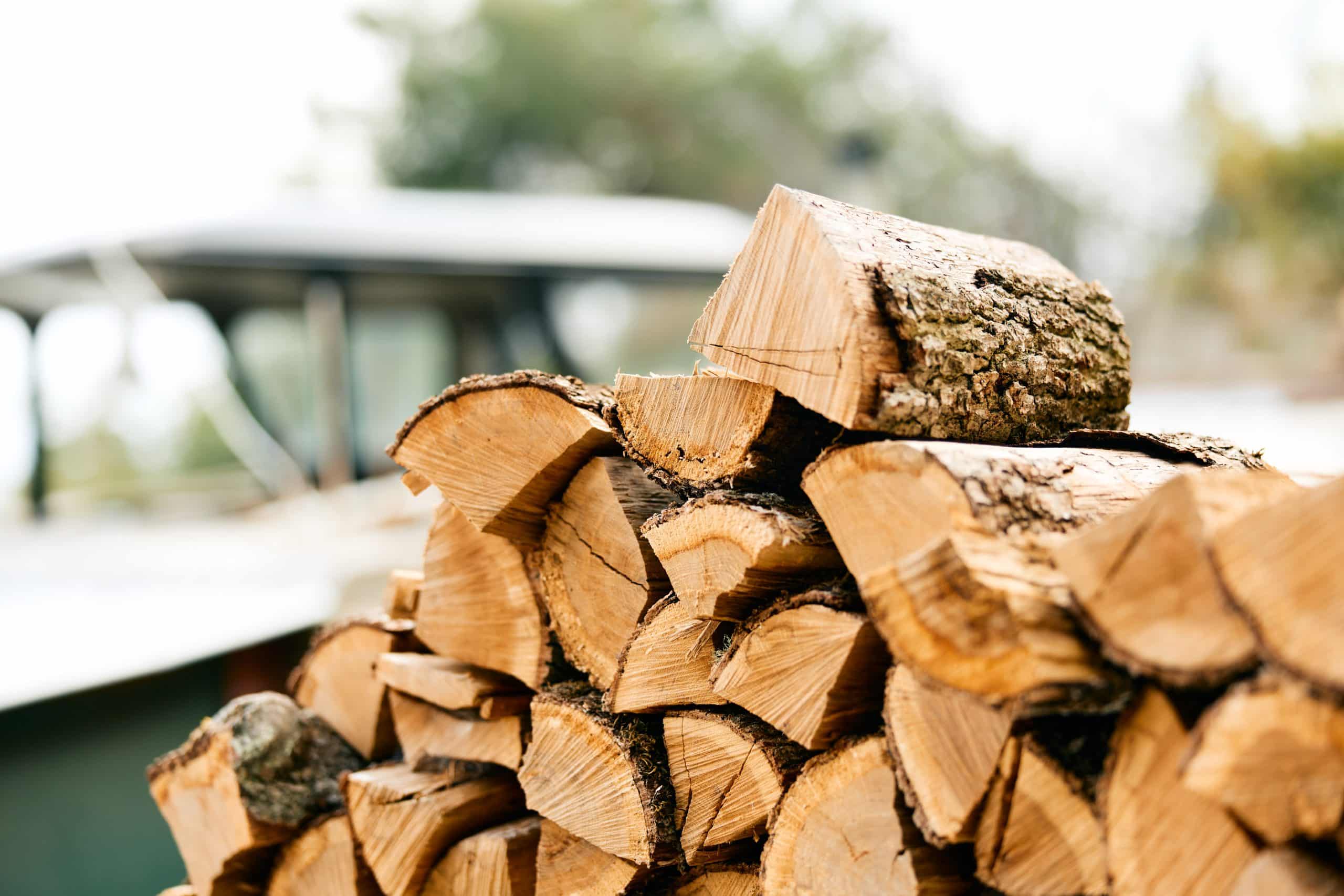 Prix d'un stère de bois en 50 cm en décembre 2024 tarifs livré