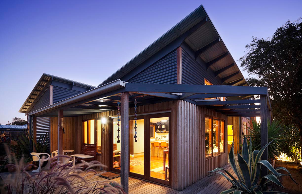 quel budget pour construire une maison en bois