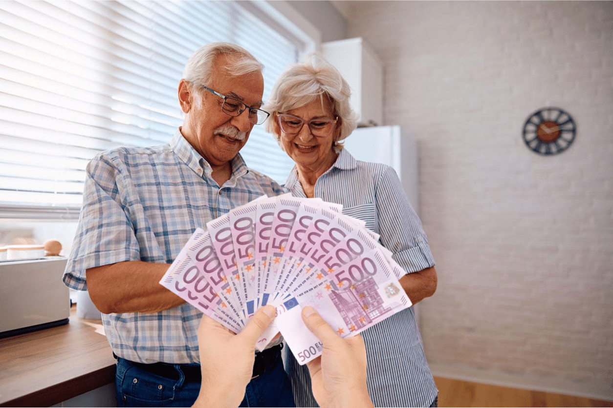 retraite bonne nouvelle pour ces français qui vont voir cette aide être revalorisée en 2025