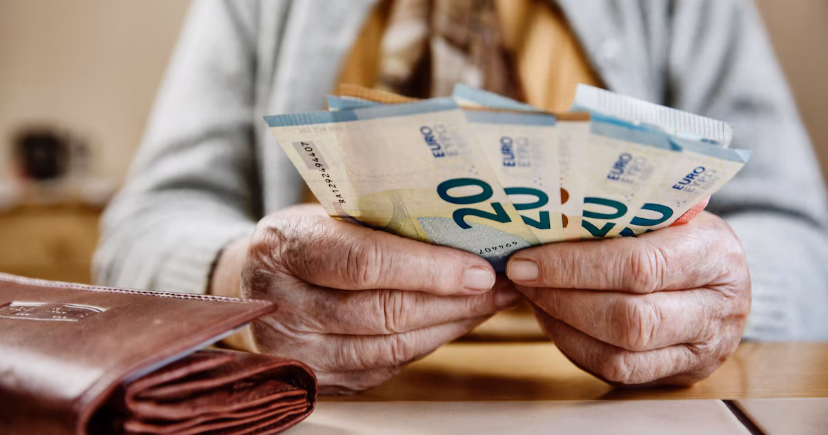 retraités cette aide méconnue de 1492 € pourtant facile à obtenir, voici comment faire