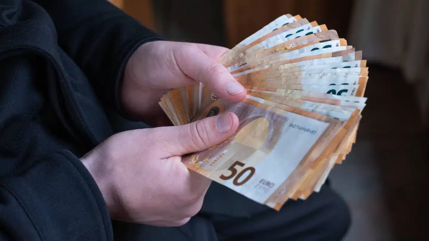 salaire ce métier profite bien plus de la prime macron que les autres