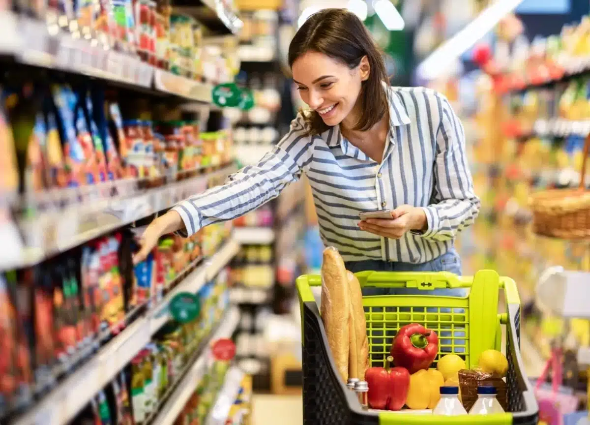 voici les meilleures heures pour faire vos courses, selon cette étude scientifique récente