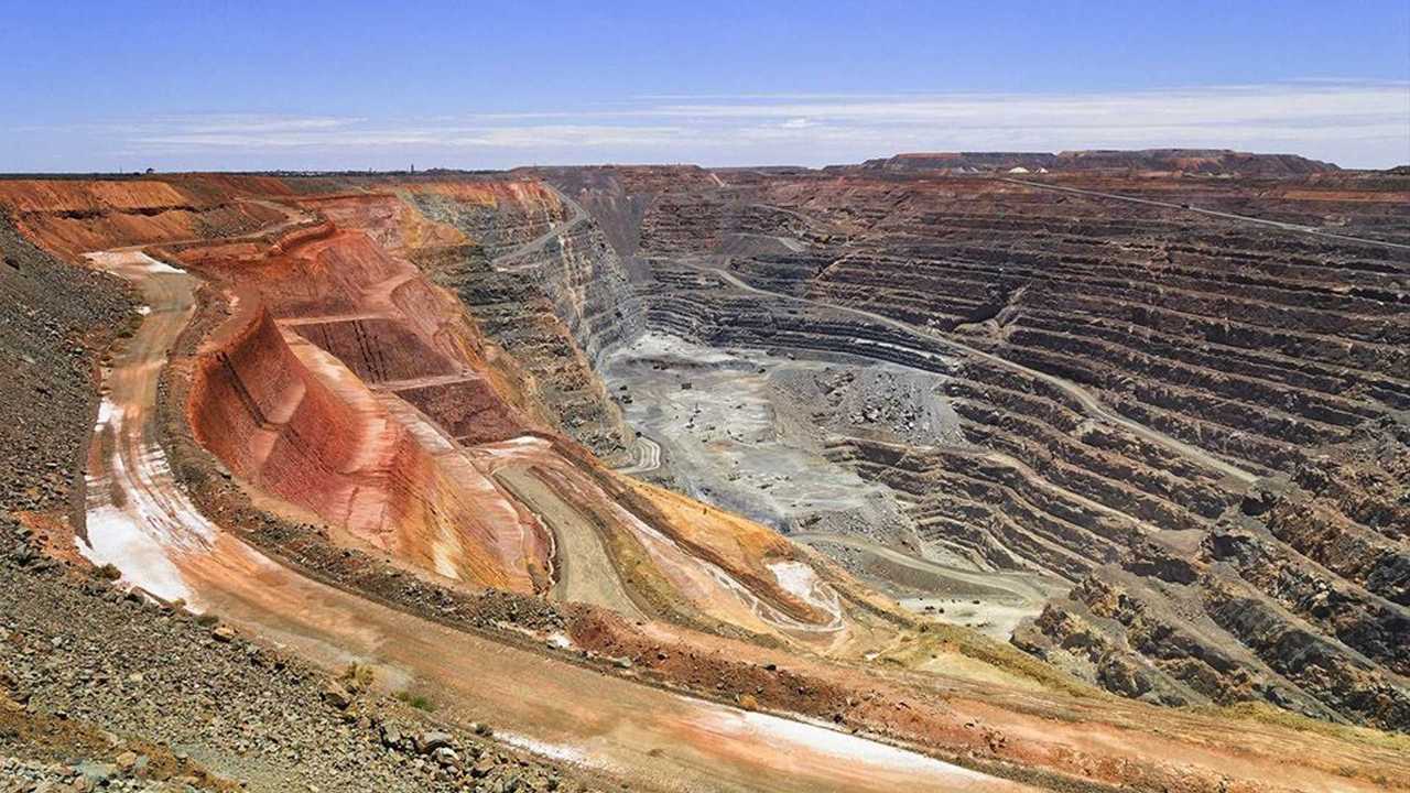 « 9 fois la demande mondiale », la découverte d’un gigantesque gisement de lithium dans un endroit insoupçonné