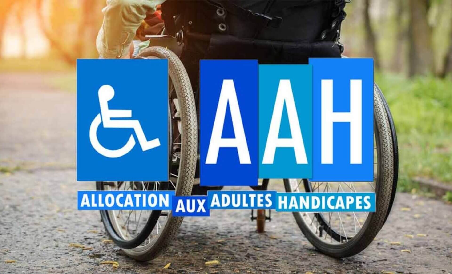 aah 237 euros de plus par mois, qui sont les gagnants de la réforme de cette aide de la caf