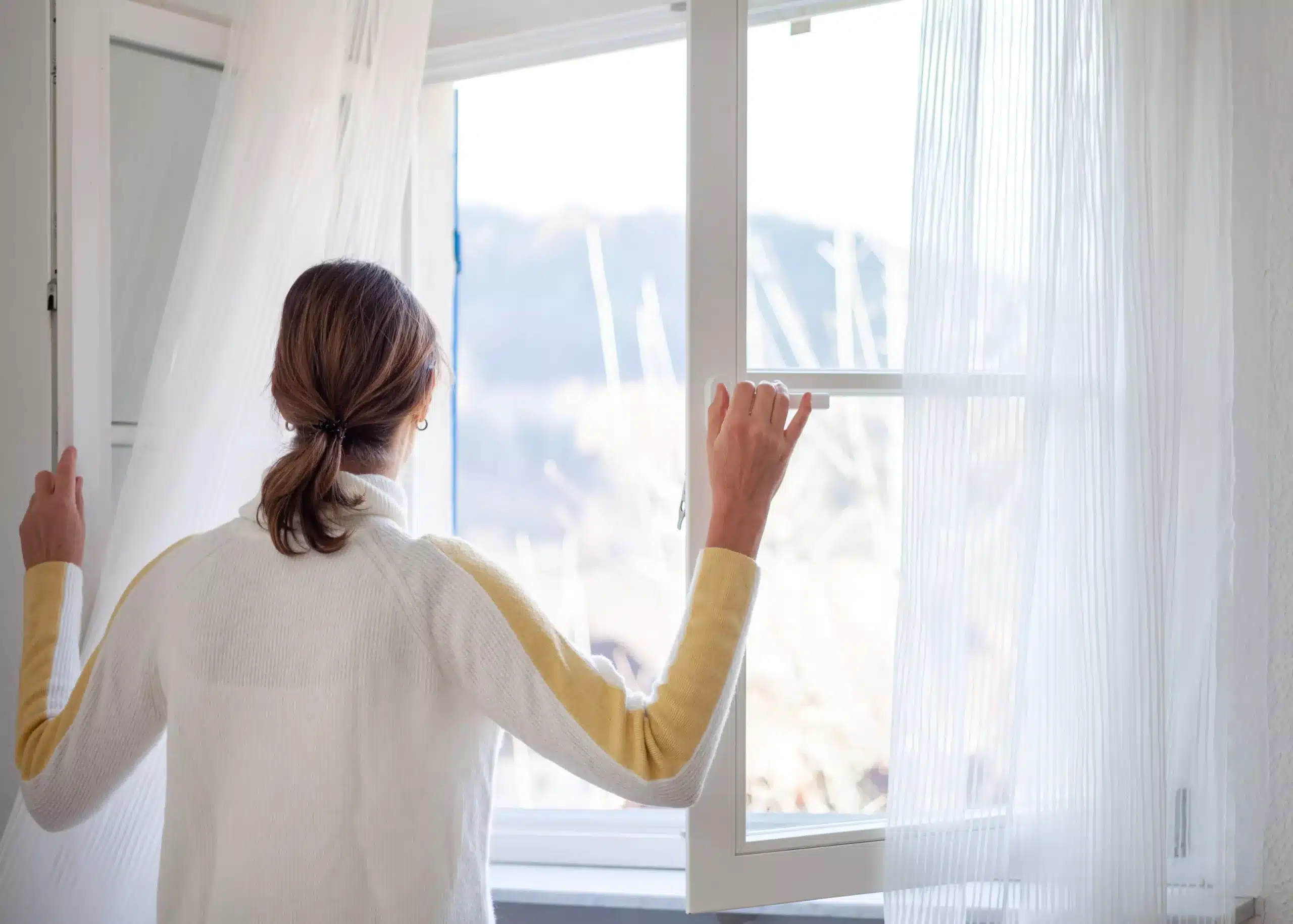 aérer son logement en hiver voici les horaires à éviter absolument pour éviter de sérieux problèmes