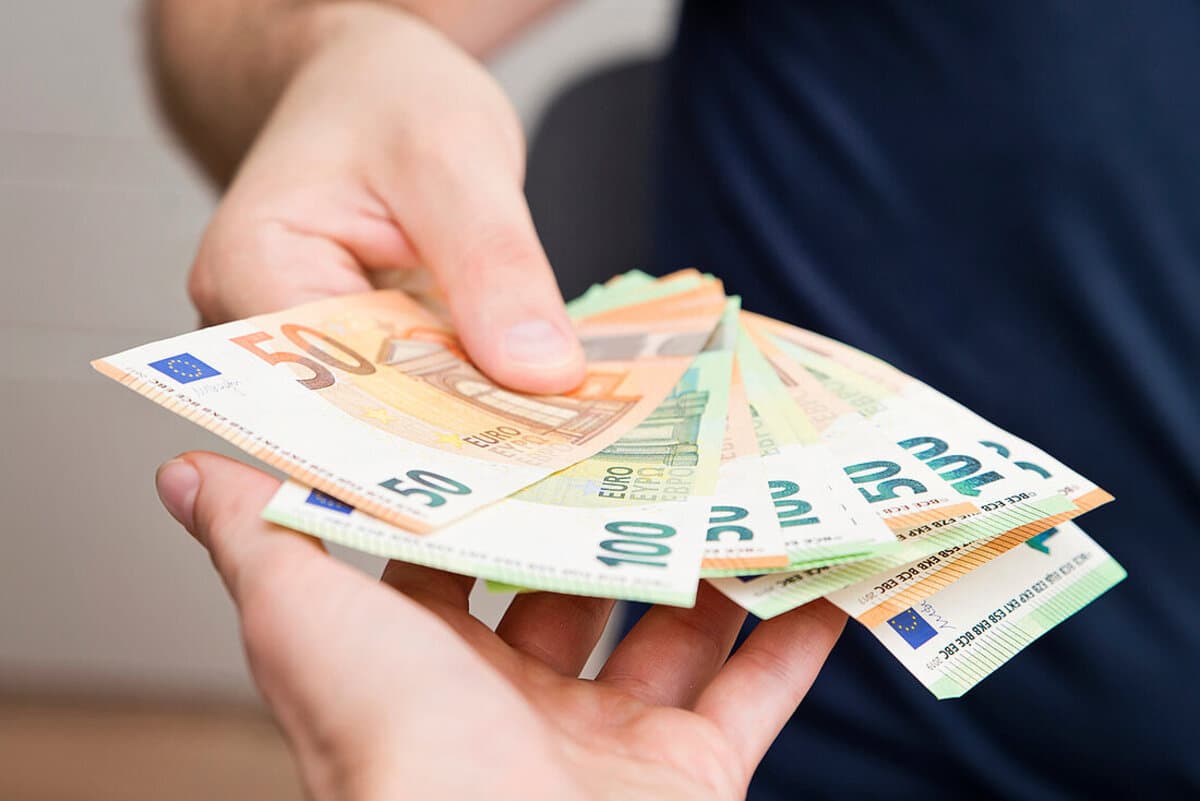 argent liquide quelle est la somme maximale que l’on peut garder chez soi