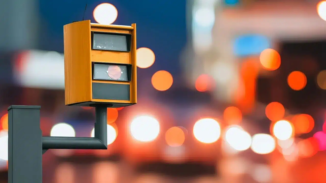 ce nouveau radar ultra performant débarque en france il détecte 3 infractions en même temps