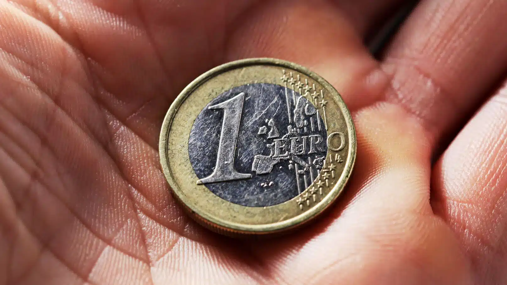 cette pièce de 1 € vaut 1 000 € et les collectionneurs se l’arrachent, voici comment la reconnaître facilement