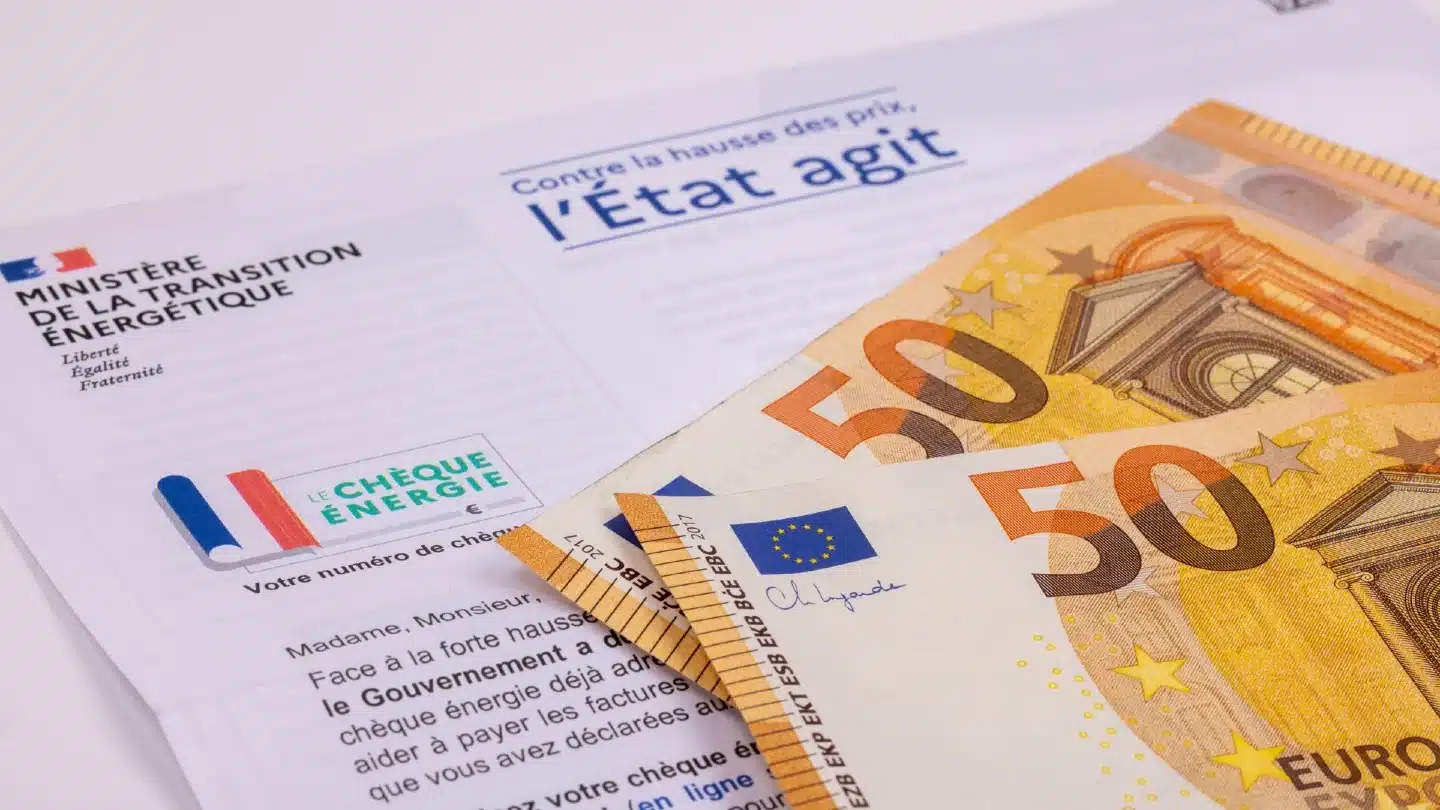 chèque énergie 2025 quel sera la date d'envoi pour 5,8 millions de français ?