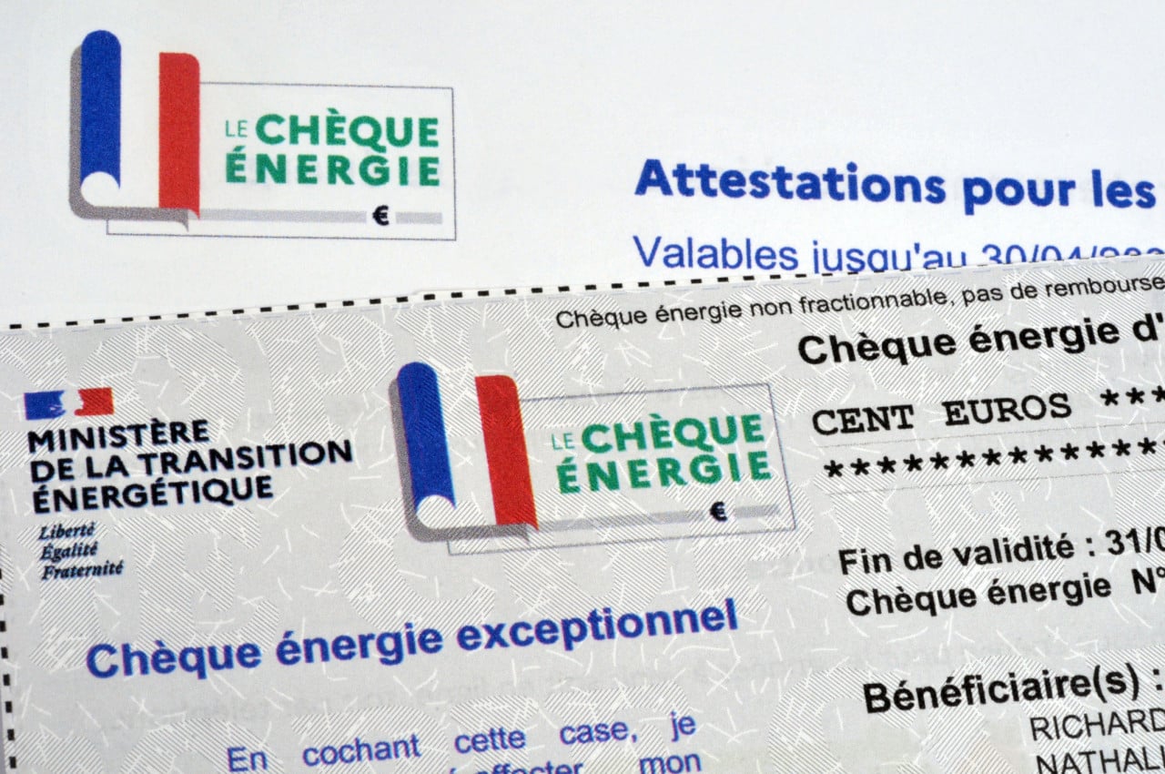 chèque énergie 2025 voici le tout nouveau plafond de revenu à ne pas dépasser pour en bénéficier (6 millions de foyers concernés)