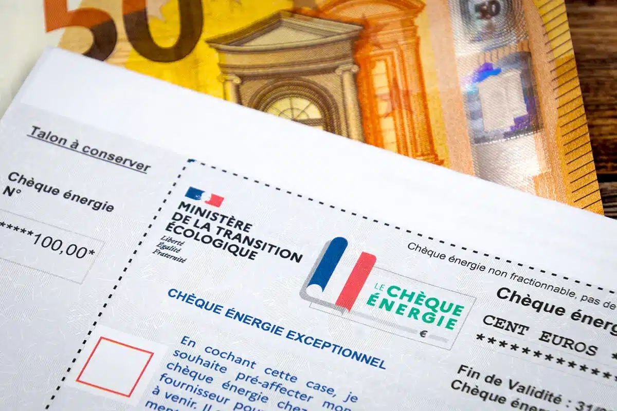 chèque énergie ce changement de dernière minute va impacter 800 000 ménages