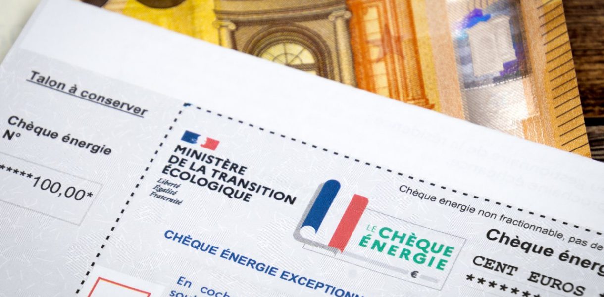 chèque énergie nouveaux critères, fin de l'envoi automatique, demande en ligne… ce qui a changé depuis le 1er janvier 2025