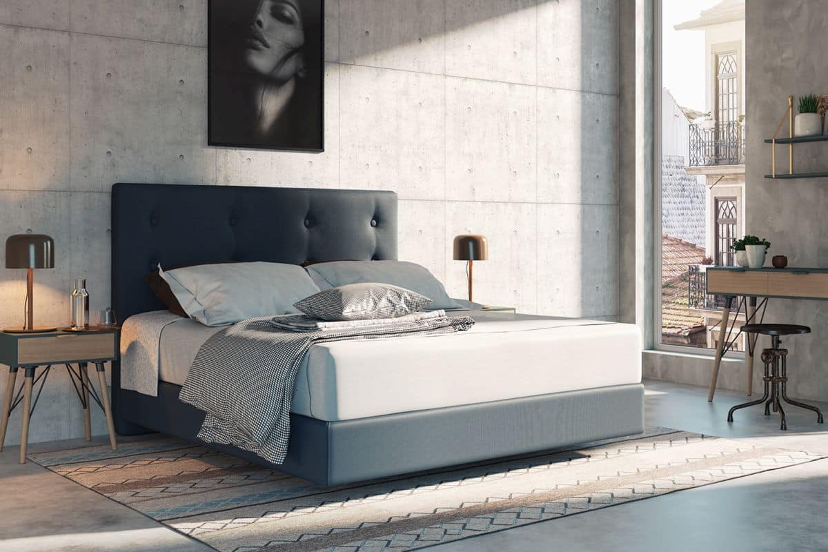 comment bien choisir votre matelas 160x200